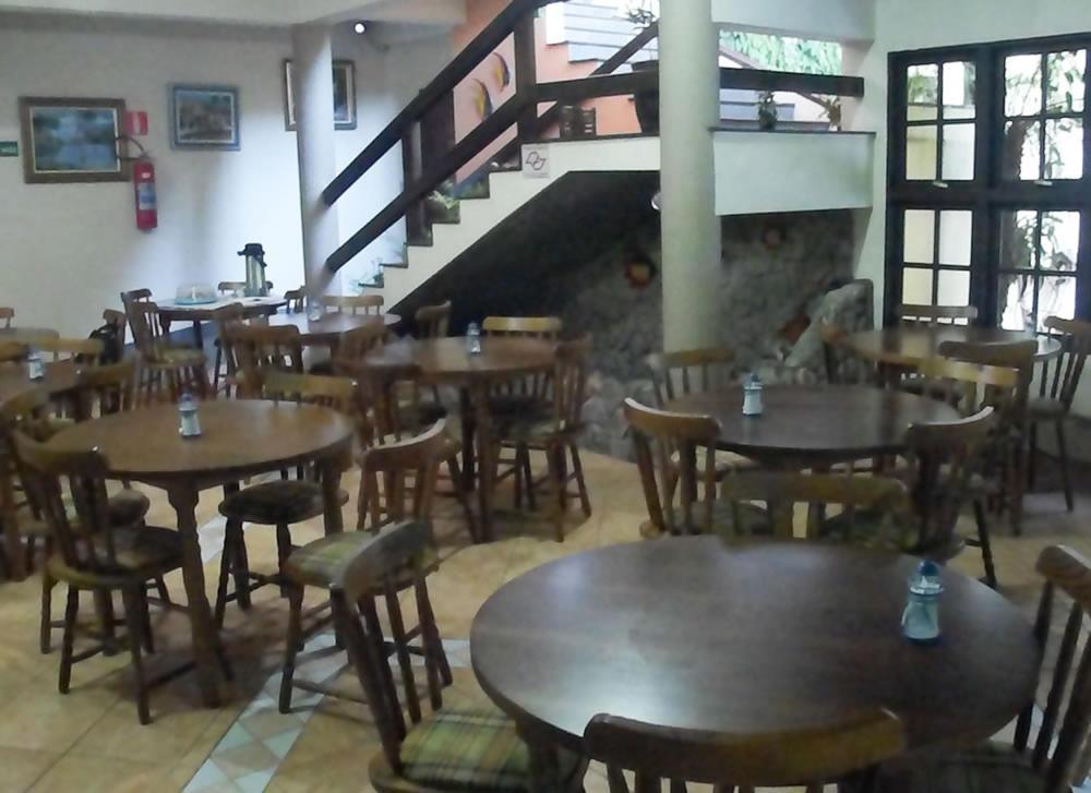 Pousada Recanto Dos Tangaras Juquei Esterno foto